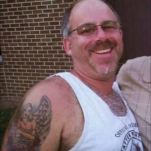 Meet your Posher, Greg